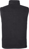 Am image of a Custom Marmot Mens Dropline Vest in Black!