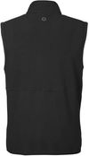 An image of a Custom Marmot Mens M2 Rocklin Vest in Black!
