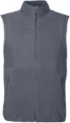 Am image of a Custom Marmot Mens M2 Rocklin Vest in Steel Onyx!