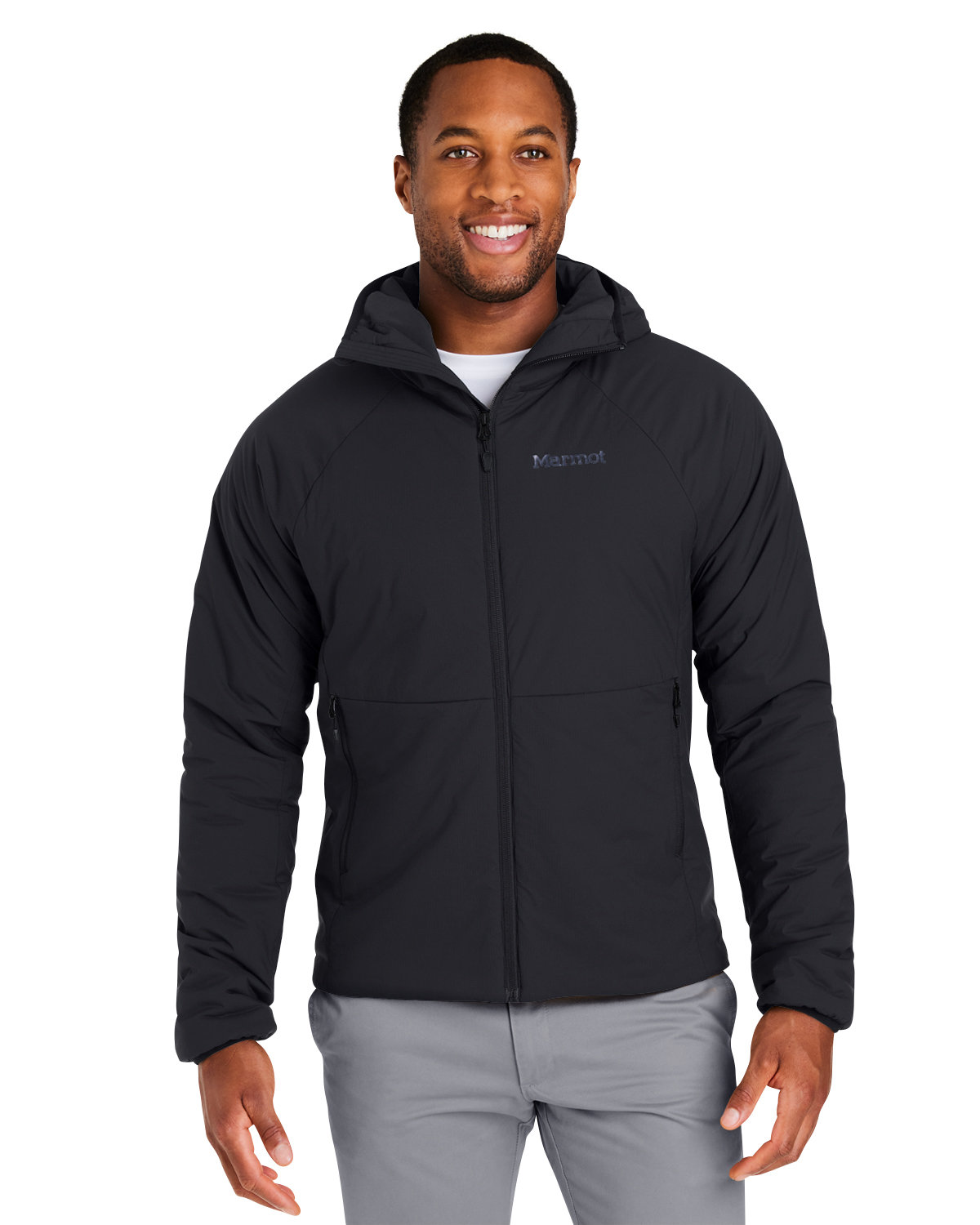 Marmot Mens Novus Jacket