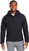 An image of a Custom Marmot Mens Novus Jacket!