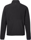 Am image of a Custom Marmot Mens Rocklin Half Zip Jacket in Black!