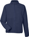 Am image of a Custom Marmot Mens Rocklin Jacket in Arctic Navy!