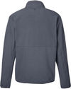 Am image of a Custom Marmot Mens Rocklin Jacket in Steel Onyx!