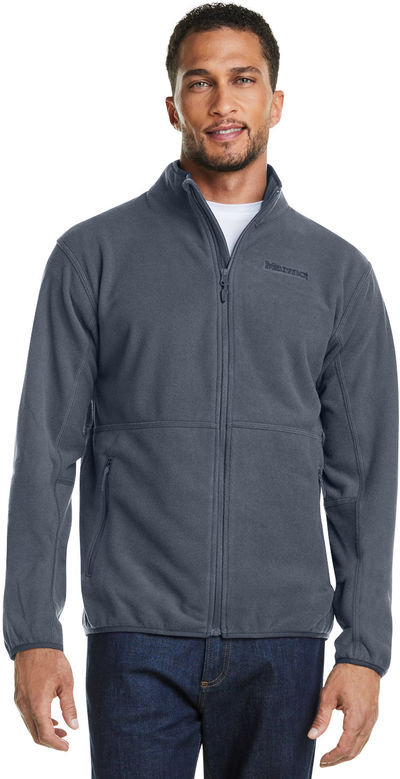 An image of a Custom Marmot Mens Rocklin Jacket!
