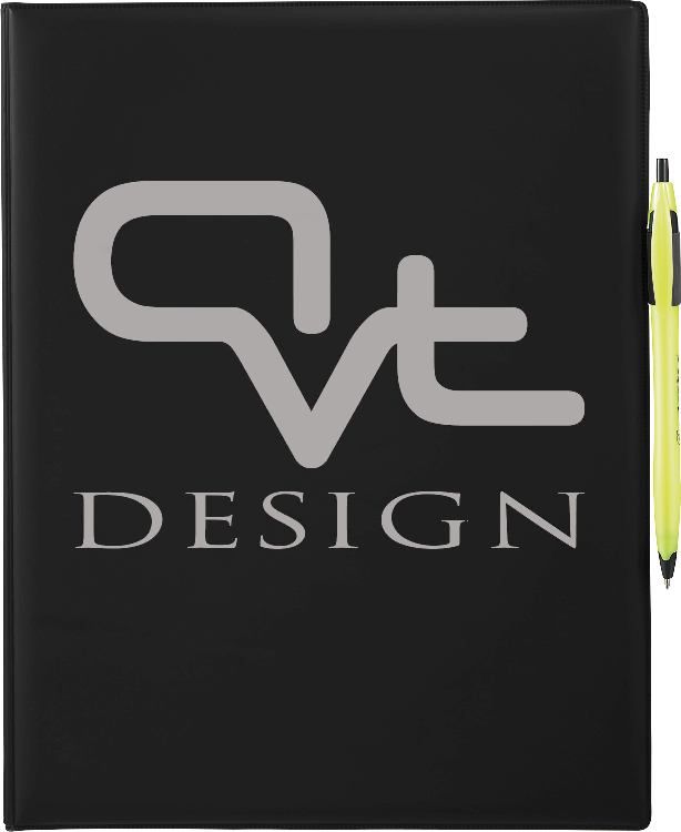 Maxx Padfolio