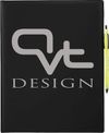 An image of a Custom Maxx Padfolio!