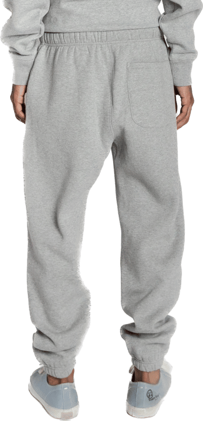 An image of a Custom Made Blanks Varsity Sweatpants!