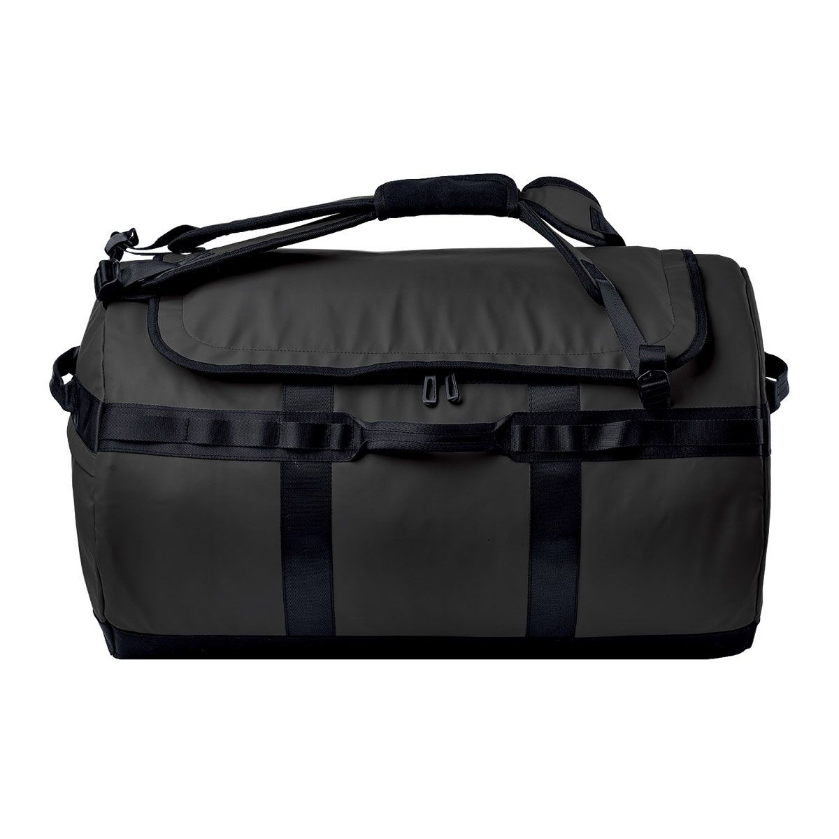 Stormtech Nomad Duffel 85 in Black/Black