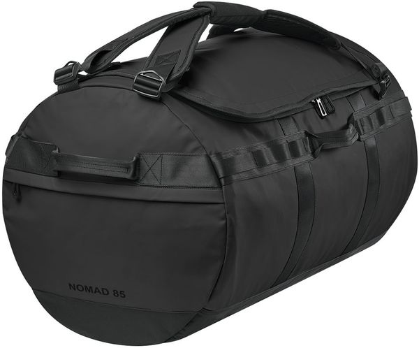 An image of a Custom Stormtech Nomad Duffel 85!