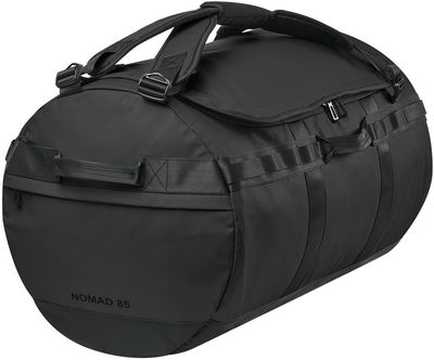 An image of a Custom Stormtech Nomad Duffel 85!