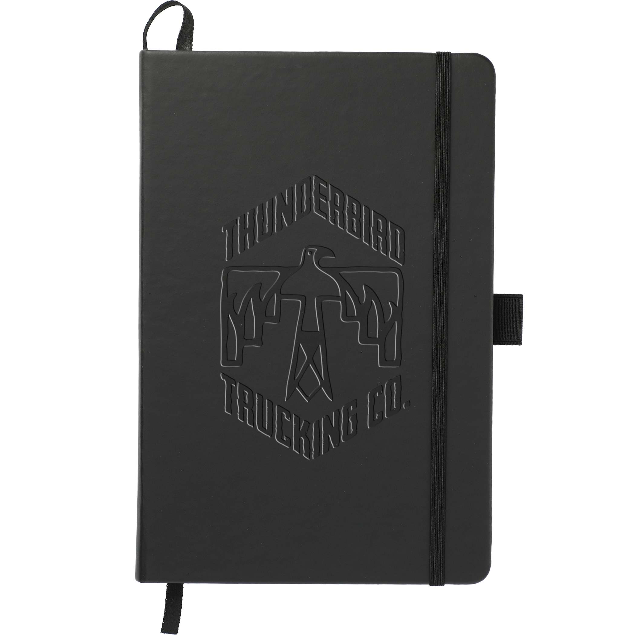 Mela Bound JournalBook