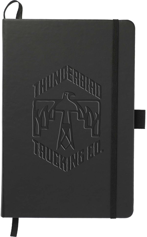 An image of a Custom Mela Bound JournalBook!