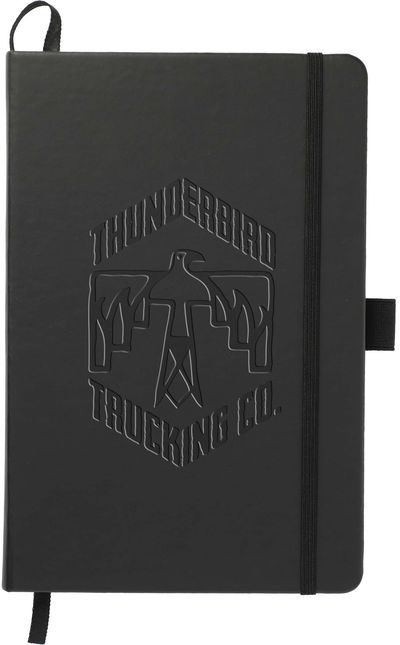 An image of a Custom Mela Bound JournalBook!