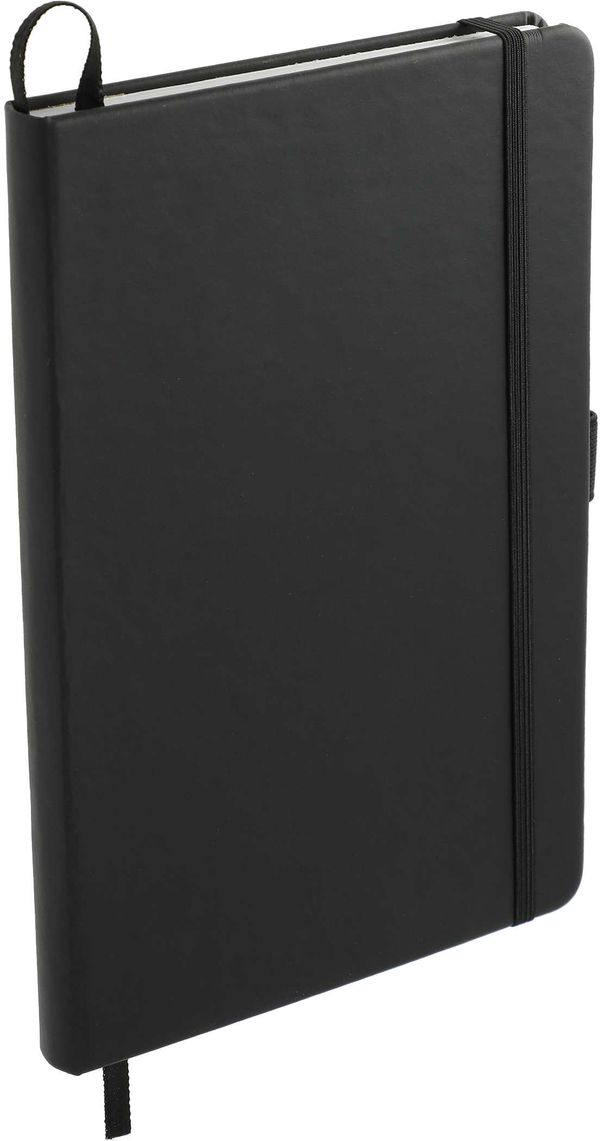 An image of a Custom Mela Bound JournalBook!