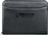 An image of a Custom Millennium Leather Zippered Padfolio!