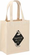 An image of a Custom Mini 10oz Cotton Gift Tote!
