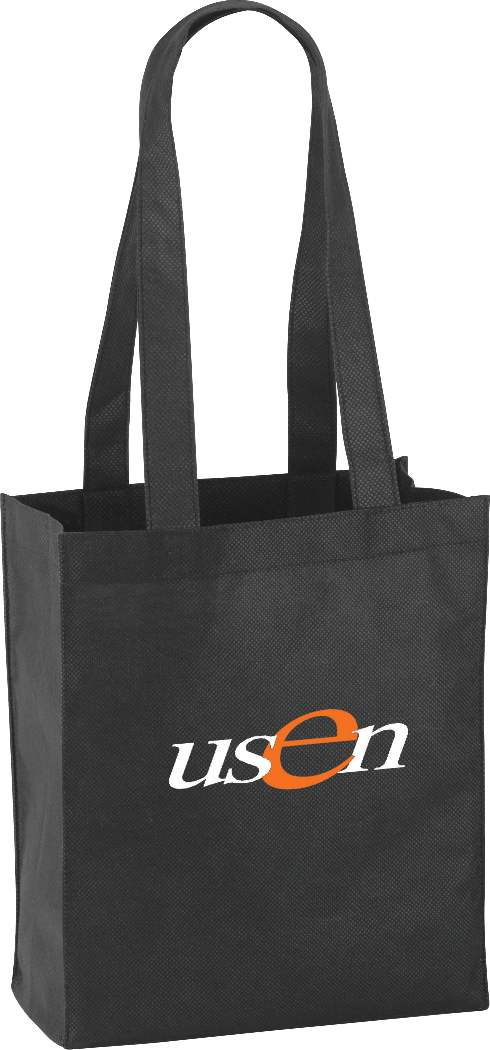 Mini Elm Non Woven Tote