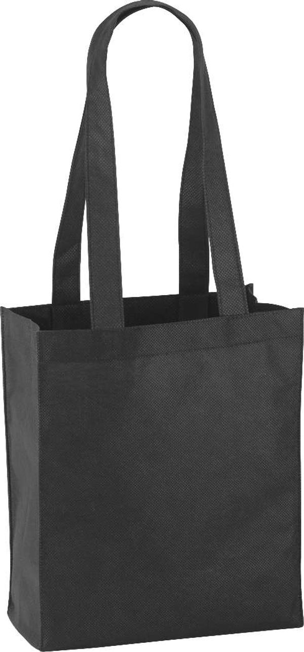 An image of a Custom Mini Elm Non Woven Tote!