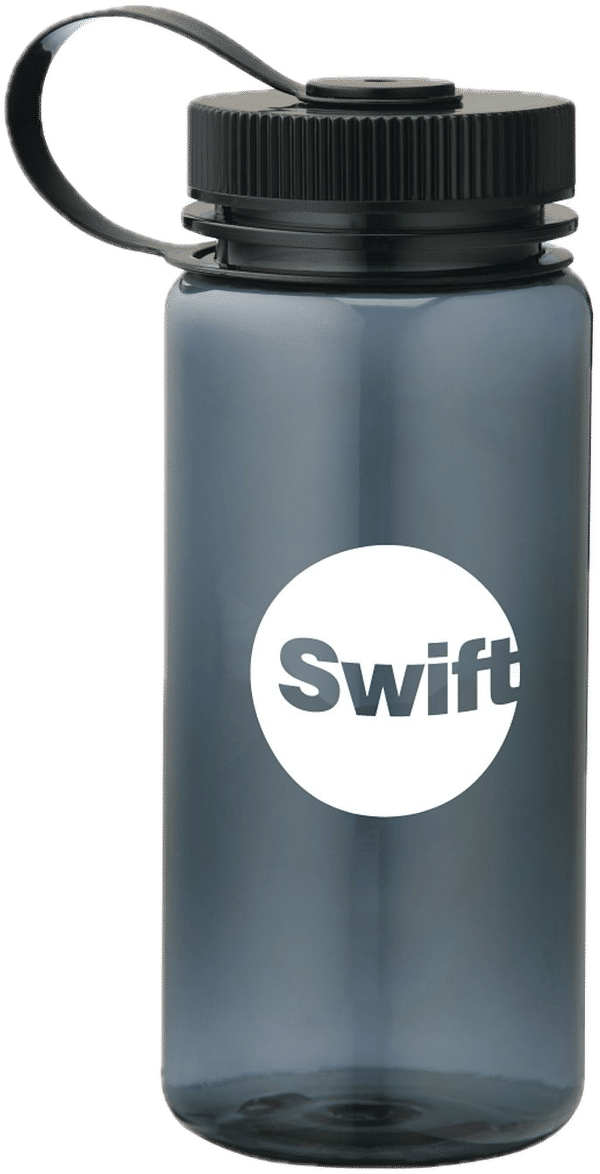 An image of a Custom Montego 21oz Sports Bottle!