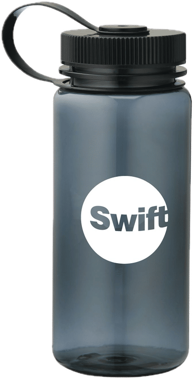 An image of a Custom Montego 21oz Sports Bottle!