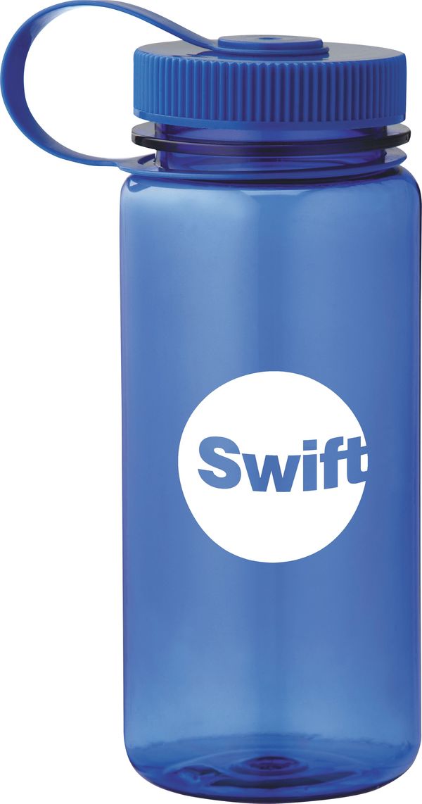 An image of a Custom Montego 21oz Sports Bottle!