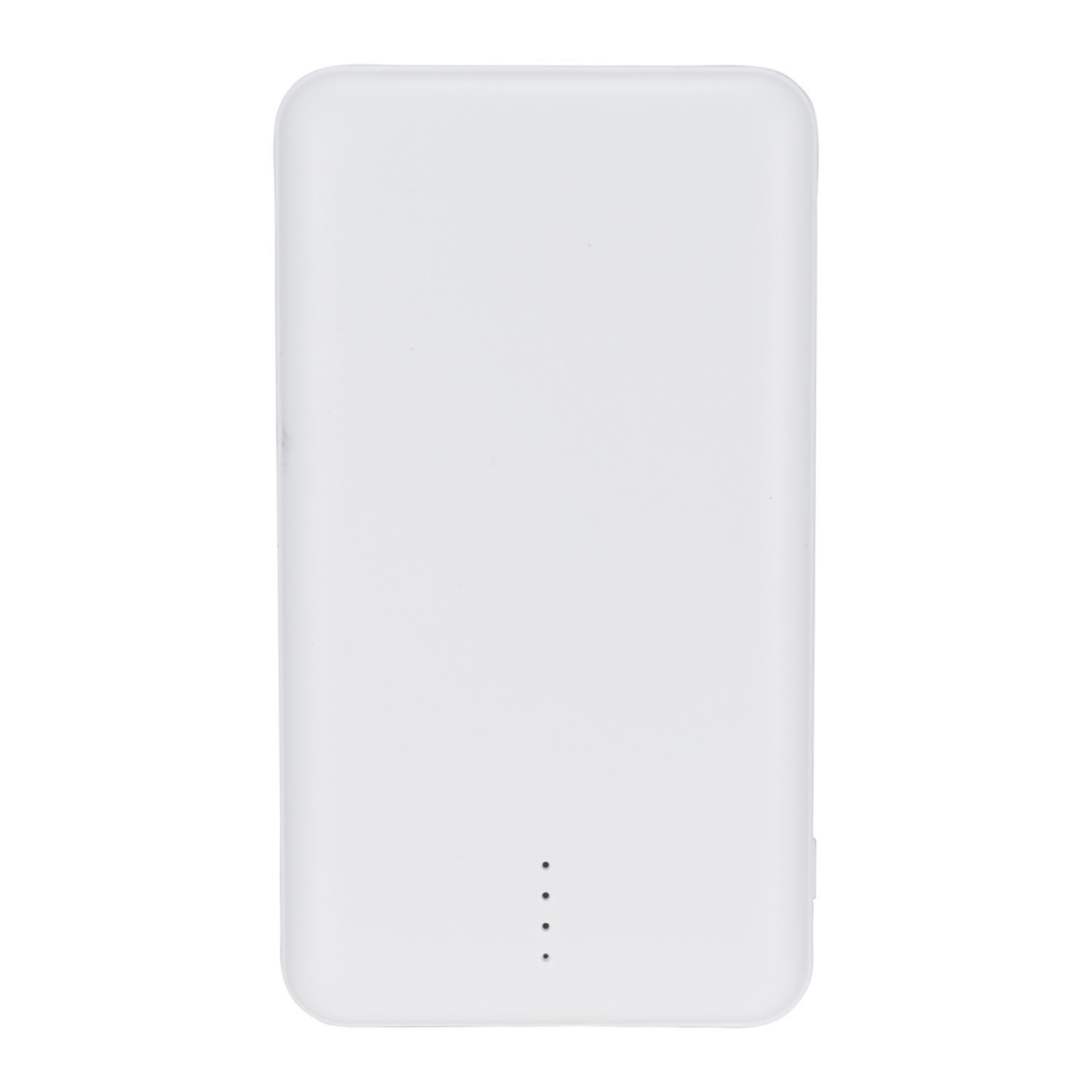 Mophie Compact Power Bank in White