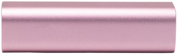 An image of a Custom mophie Powerstation Mini 5K Power Bank in Pink!