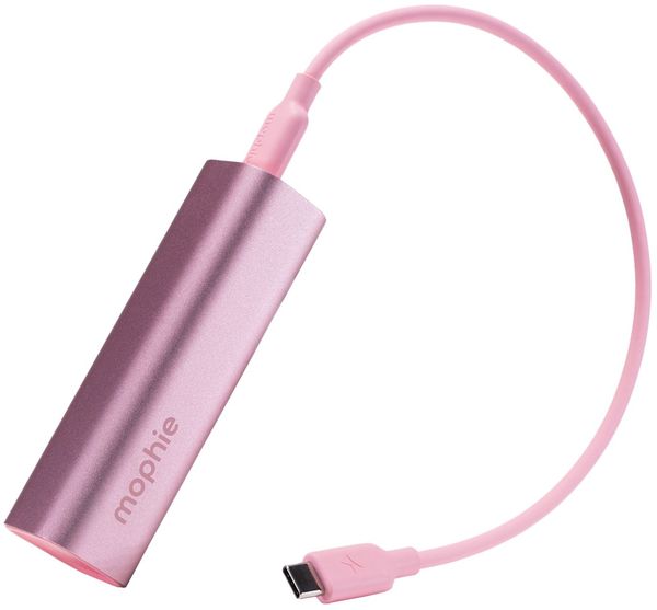 An image of a Custom mophie Powerstation Mini 5K Power Bank!