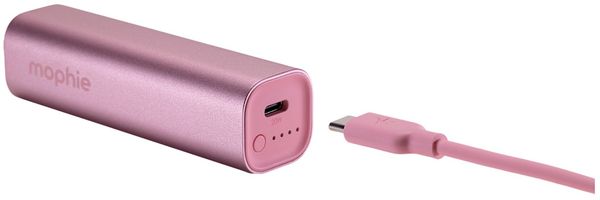 An image of a Custom mophie Powerstation Mini 5K Power Bank!