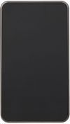 An image of a Custom Mophie Powerstation Plus Ultra 10000 mAh Power Bank with AC Plug in Black!
