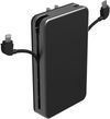 An image of a Custom Mophie Powerstation Plus Ultra 10000 mAh Power Bank with AC Plug!