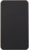 An image of a Custom Mophie Powerstation Plus Ultra 10000 mAh Power Bank with AC Plug!