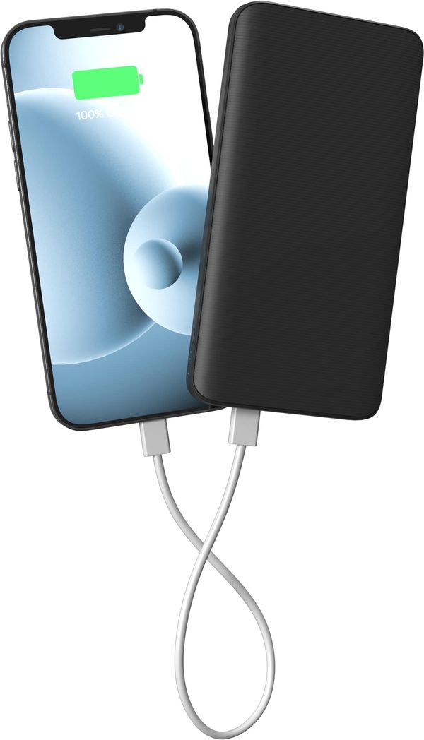 An image of a Custom mophie Power Boost 10000 mAh Power Bank!
