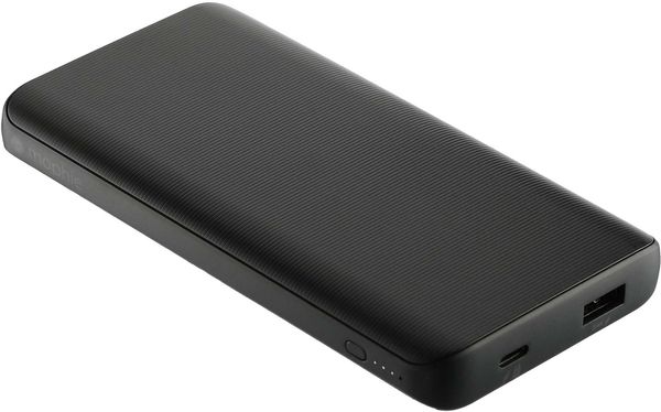 An image of a Custom mophie Power Boost 10000 mAh Power Bank!