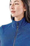 An image of a Custom Stormtech Womens Novarra Full Zip Jacket!
