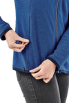 An image of a Custom Stormtech Womens Novarra Full Zip Jacket!