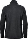 Am image of a Custom Stormtech Womens Novarra Full Zip Jacket in Carbon Stripe!