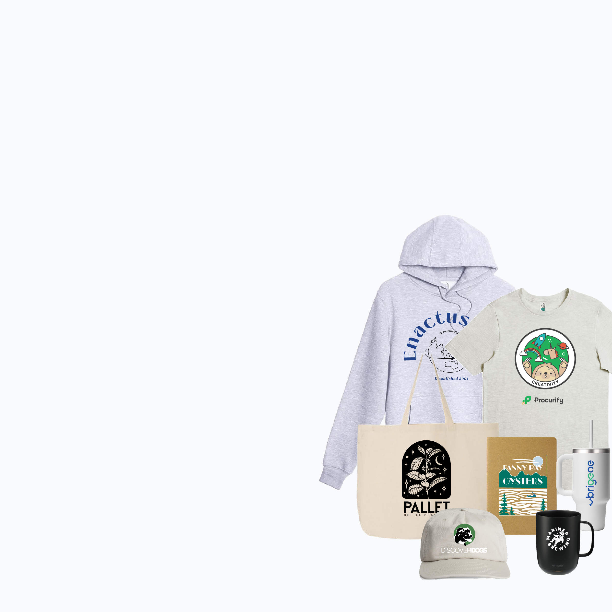 Coastal Reign: Custom Clothing Canada