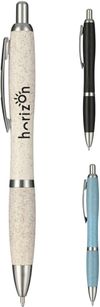 An image of a Custom Nash Wheat Straw Ballpoint!