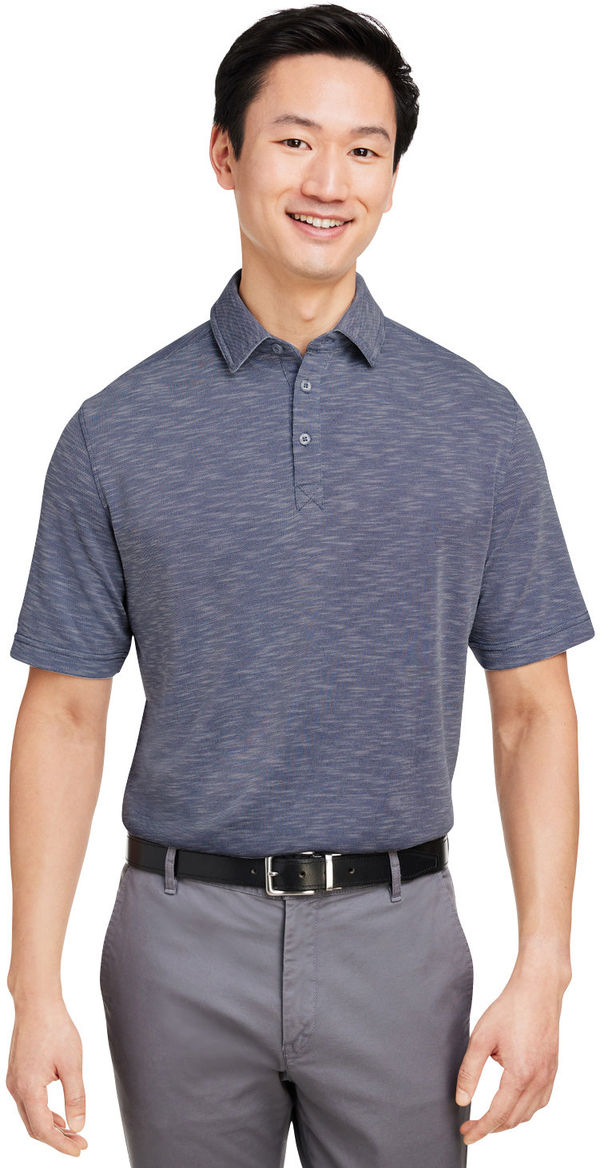 An image of a Custom Nautica Mens Sun Surfer Polo!