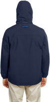 An image of a Custom Nautica Mens Voyage Raincoat!
