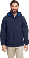 An image of a Custom Nautica Mens Voyage Raincoat!