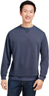 An image of a Custom Nautica Unisex Sun Surfer Supreme Crew!
