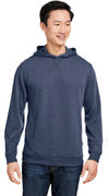 An image of a Custom Nautica Unisex Sun Surfer Supreme Hooded Sweatshirt!