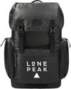 An image of a Custom NBN Recycled Outdoor Rucksack!