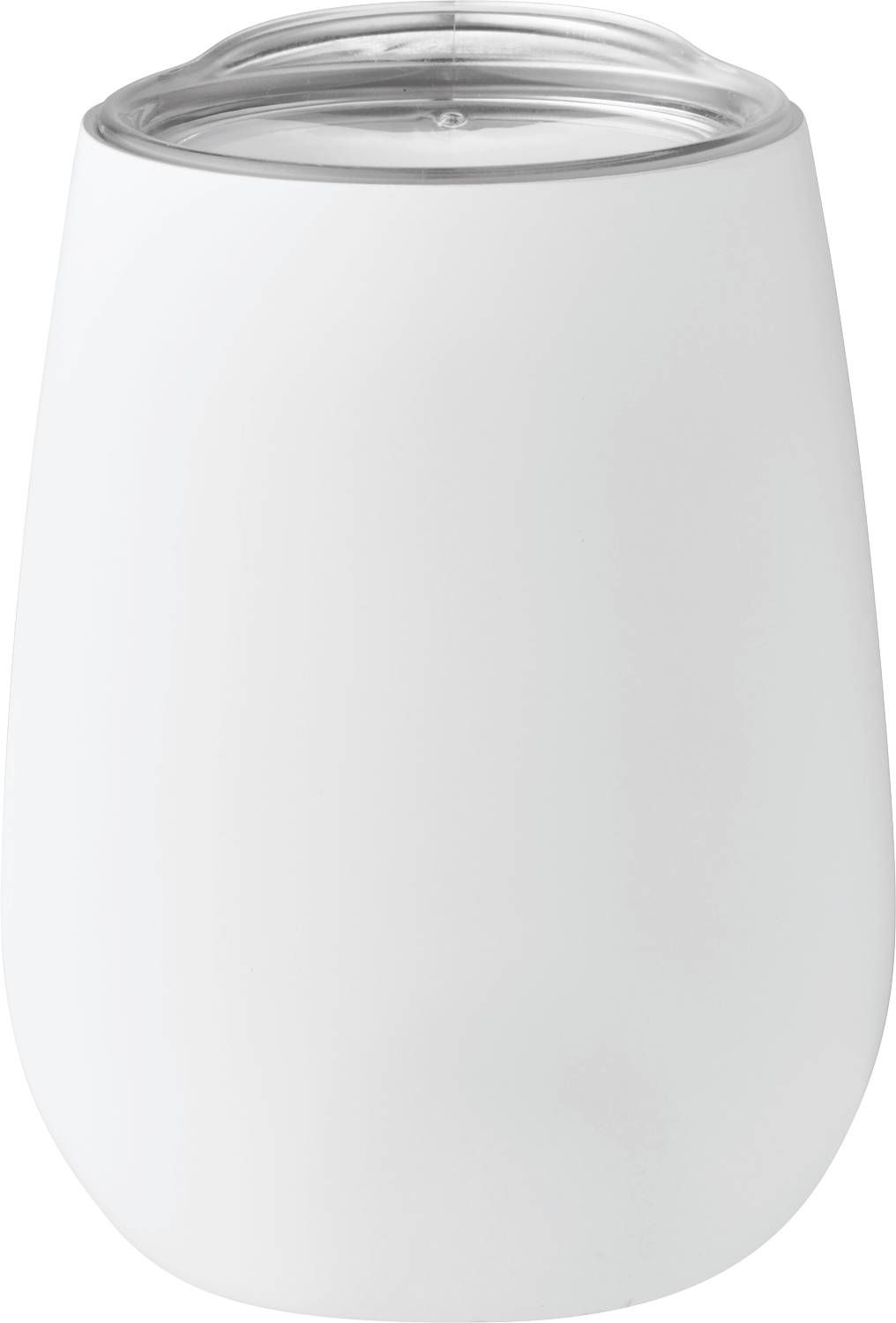 Neo 10oz Vacuum Insulated Cup in White