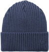 An image of a Custom New Era Core Classic Cuff Beanie in Deep Navy!