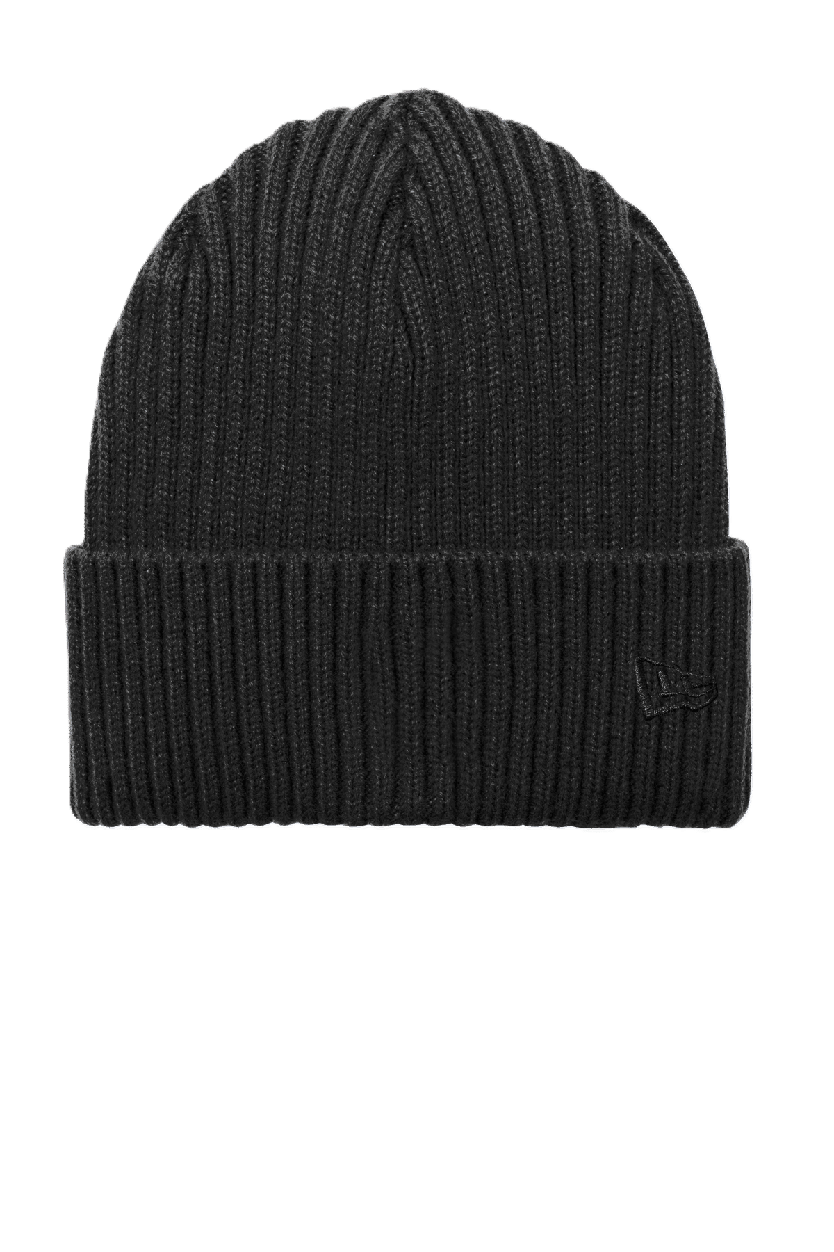 New Era Core Classic Cuff Beanie