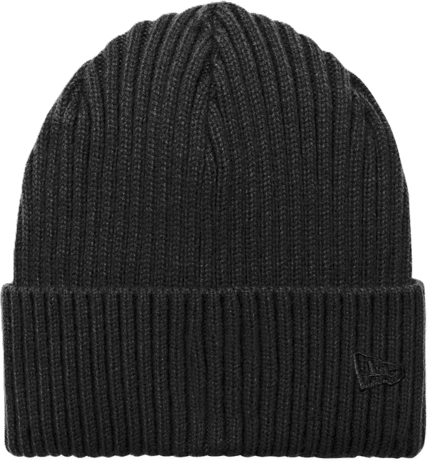 An image of a Custom New Era Core Classic Cuff Beanie!